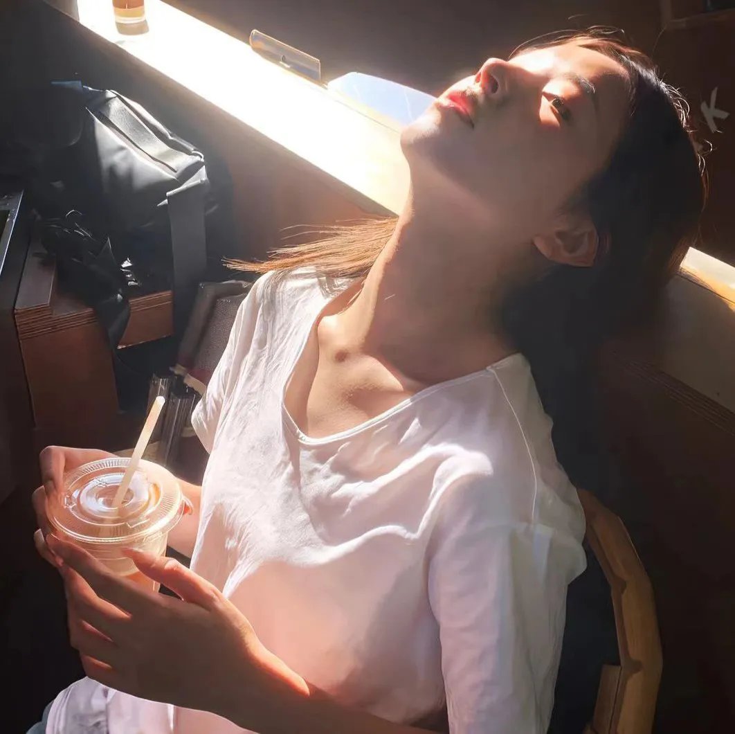 女拳霸